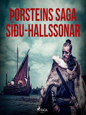 cover image of Þorsteins saga Síðu-Hallssonar
